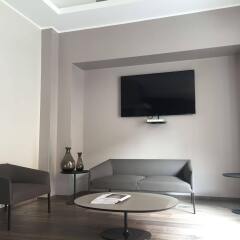 Отель Mokinba Hotels Baviera комната для гостей фото 5