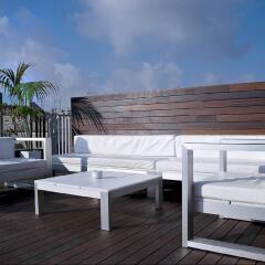 Axel Hotel Barcelona & Urban Spa - Adults Only (Gay friendly) фото 14