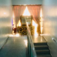 El-Hassani Hotel бассейн фото 2