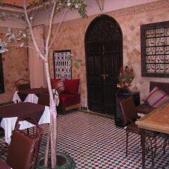Отель La Maison Nomade Марракеш фото 11