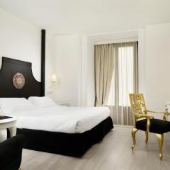 Отель Palace Catania - UNA Esperienze комната для гостей
