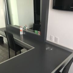 Hotel Atenas Plaza Мехико удобства в номере