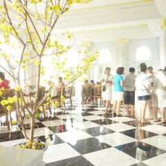 Отель Praywish Hotel Вьетнам, Нячанг - отзывы, цены и фото номеров - забронировать отель Praywish Hotel онлайн фото 3