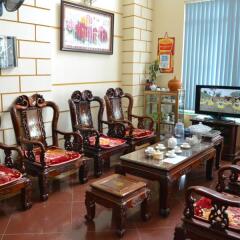 Hai Dang Hostel развлечения