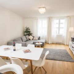 Отель Exclusive Residence Vienna комната для гостей фото 5