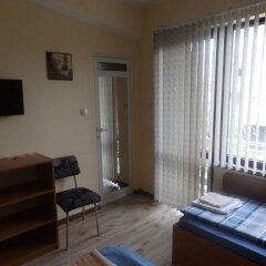 Отель Mix Hotel Болгария, Видин - отзывы, цены и фото номеров - забронировать отель Mix Hotel онлайн комната для гостей фото 3