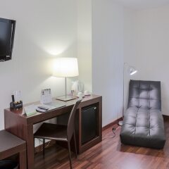 Hotel Gran Ultonia удобства в номере