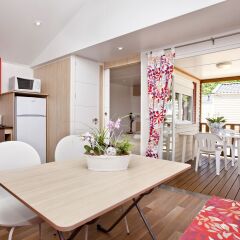 Отель La Siesta Salou Resort & Camping комната для гостей фото 3