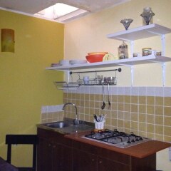 Отель A Casa Mia Италия, Палермо - 1 отзыв об отеле, цены и фото номеров - забронировать отель A Casa Mia онлайн в номере фото 3