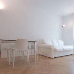 Отель Aparthotel Brera Fiori Chiari комната для гостей фото 4