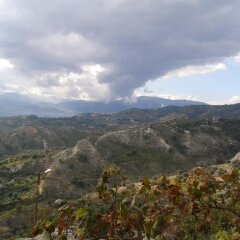 Отель Rosa di Calabria Бовалино-Марина фото 4