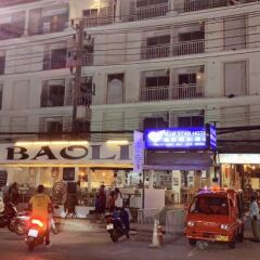 Golden House Hotel Patong Beach