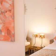 Отель São Bento Lux by LU Holidays Португалия, Лиссабон - отзывы, цены и фото номеров - забронировать отель São Bento Lux by LU Holidays онлайн детские мероприятия фото 2