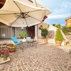 Отель B&B La Casa Di Plinio Италия, Помпеи - отзывы, цены и фото номеров - забронировать отель B&B La Casa Di Plinio онлайн