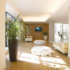 Отель Ih Hotels Milano Watt 13 Милан фото 11
