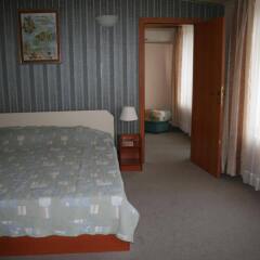 Mirana Family Hotel Бургас комната для гостей фото 3