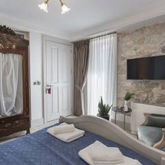 Narimor Urla Butik Otel Турция, Урла - отзывы, цены и фото номеров - забронировать отель Narimor Urla Butik Otel онлайн комната для гостей фото 2