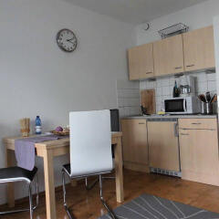 Отель Star Apartments Cologne - Richard Wagner Strasse Германия, Кёльн - отзывы, цены и фото номеров - забронировать отель Star Apartments Cologne - Richard Wagner Strasse онлайн фото 2