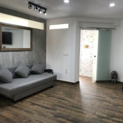 Отель VLC Beach комната для гостей фото 5
