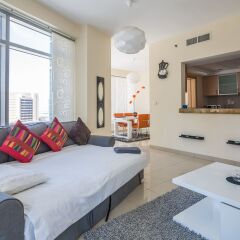 Отель 4 BR Garden Villa - MSG 8733 комната для гостей фото 5