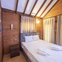 Отель Sea Valley Bungalows комната для гостей