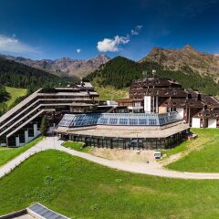 Отель Blu Hotels Senales Сеналес фото 9