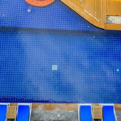 Отель Pool Access By Punnpreeda Beach Resort сауна