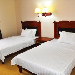 Firuz Hotel in Khujand, Tajikistan from 49$, photos, reviews - zenhotels.com guestroom