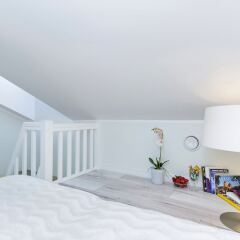 Апартаменты Harbor Black Pearl Apartments Таллин детские мероприятия