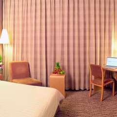 Отель Novotel Beijing Xinqiao Китай, Пекин - 9 отзывов об отеле, цены и фото номеров - забронировать отель Novotel Beijing Xinqiao онлайн удобства в номере