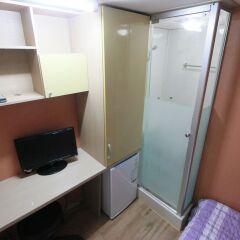 Отель Yegreen House удобства в номере фото 2