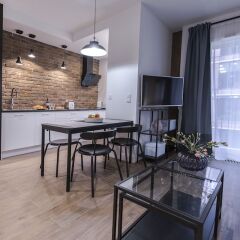 Отель City Break Gdańsk Rajska 8 Гданьск фото 20