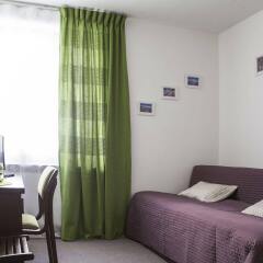 Lavanda Hotel & Apartments Prague комната для гостей