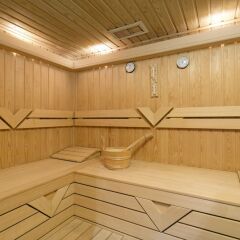 Xanadu Resort Hotel - All Inclusive сауна