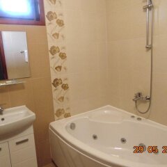 Отель Dvata Brjasta Family Hotel Болгария, Асеновград - отзывы, цены и фото номеров - забронировать отель Dvata Brjasta Family Hotel онлайн спа