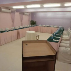 Отель Royal Orchid Beach Resort & Spa Индия, Гоа - отзывы, цены и фото номеров - забронировать отель Royal Orchid Beach Resort & Spa онлайн в номере фото 2