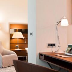 Отель Radisson Blu Resort & Congress Centre, Сочи 5* Люкс фото 5