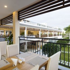 Diamond Bay Condotel - Resort Nha Trang in Nha Trang, Vietnam from 57$, photos, reviews - zenhotels.com balcony