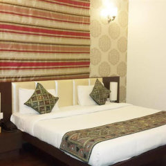 Отель Connaught Mews Индия, Нью-Дели - отзывы, цены и фото номеров - забронировать отель Connaught Mews онлайн комната для гостей фото 3