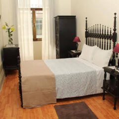 Отель Guest House 31 de Janeiro (AL) комната для гостей фото 2