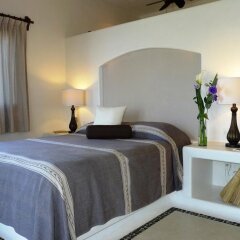 Отель Solana Boutique Bed & Breakfast комната для гостей фото 5