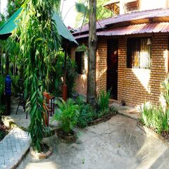 Отель Angkor Une Fois Home Stay фото 8