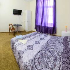 Гостиница Pushkin Loft комната для гостей фото 4