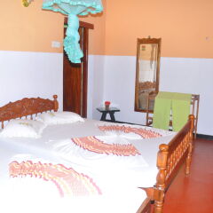 Отель Sanoga Holiday Resort Шри-Ланка, Тиссамахарама - отзывы, цены и фото номеров - забронировать отель Sanoga Holiday Resort онлайн в номере