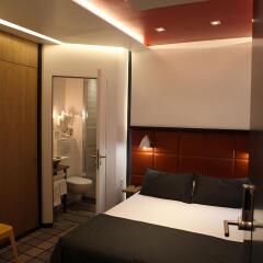 Отель Best Western Aulivia Opera спа