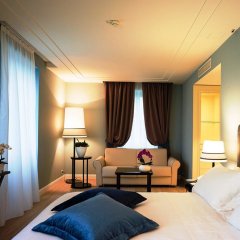 Hotel Turin Palace in Turin, Italy from 205$, photos, reviews - zenhotels.com guestroom