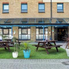 Отель ibis Styles London Excel фото 4