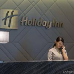 Отель Holiday Inn Bangkok Sukhumvit Бангкок сауна