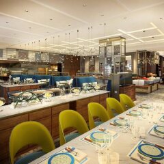 Отель Sofitel Singapore City Centre питание фото 3