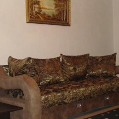 Гостиница на Портовой в Калининграде отзывы, цены и фото номеров - забронировать гостиницу на Портовой онлайн Калининград комната для гостей